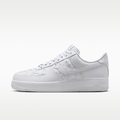 か*り様 NIKE AIR FORCE 1 '07 WHITE ナイキ エア フ Nike Air Force 1 '07 Edge Erkek Ayakkabısı. Nike TR